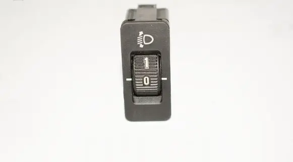 BMW 5 E39 Headlight level height control switch 8360460