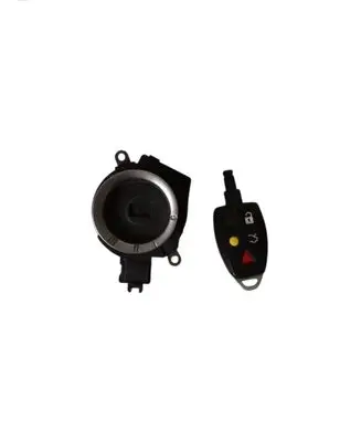 Volvo V50 Ignition lock 30797783