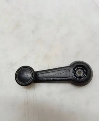 Mercedes-Benz 207 310 Front door window winding handle 