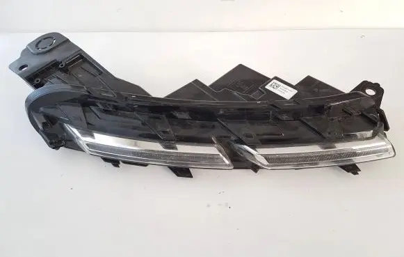 LED Daytime headlight