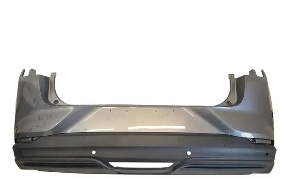 Ford Mustang Mach-E Rear bumper LJ8B17D781AAUTOAS3 LJ8B17D781A