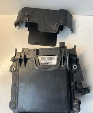 Honda Accord Engine control unit/module 37820RL0E01 89104 F01G00306B