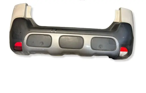 Citroen C3 Aircross Rear bumper 