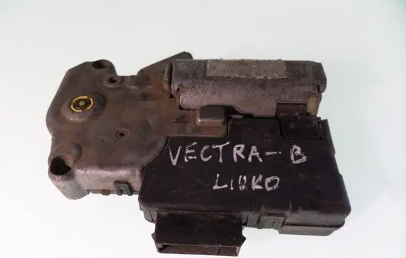 Sunroof motor/actuator