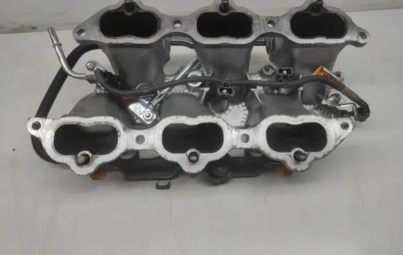 Fuel injectors set