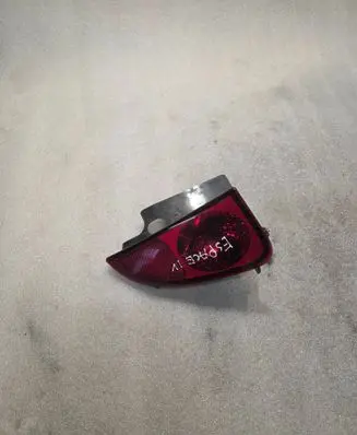 Rear fog light