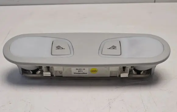 Audi A6 S6 C7 4G Rear seat light 4G0947111