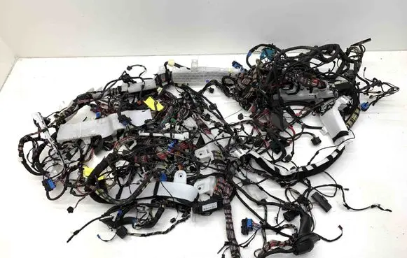 BMW X5 F15 Panel wiring CJ22441606864 9198302