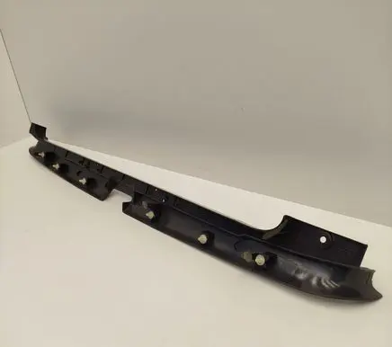 Volvo V70 Trunk/boot sill cover protection