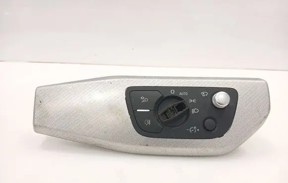 Audi A4 S4 B9 Light switch 4M0941531AB 101372290
