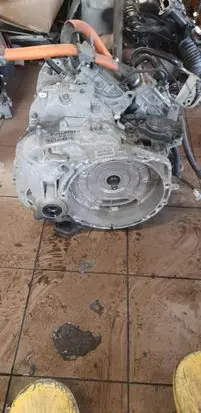 Mitsubishi Outlander Automatic gearbox F1EKA-1-A1Z