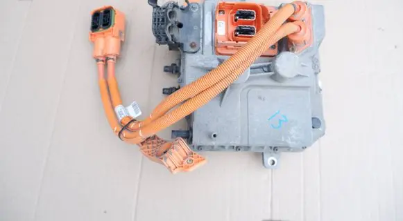 BMW i3 Other control units/modules 7933930 6394521001
