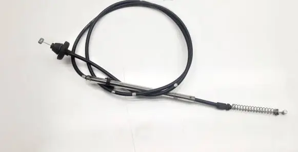 Volvo S90, V90 Engine bonnet/hood lock release cable 31651630