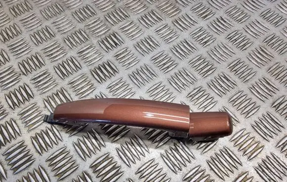 Opel Adam Front door exterior handle