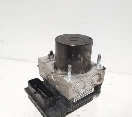 Volkswagen Polo V 6R ABS Pump 6R0907379AK 6R0907379AF 6R0614517AF
