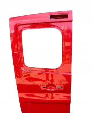 Renault Trafic III (X82) Rear door OE1214