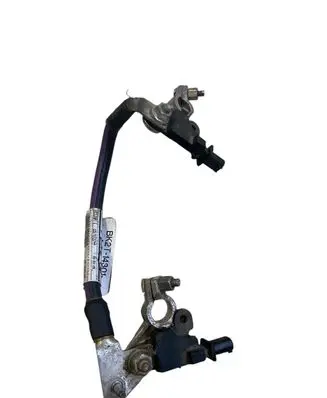 Ford Transit Custom Positive wiring loom BK2T14301AC