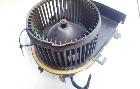Toyota Proace Heater fan/blower 5r1931000 5r1831000