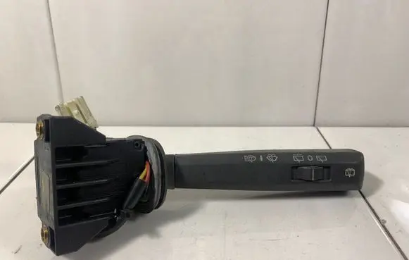 Volvo S70 V70 V70 XC Wiper control stalk