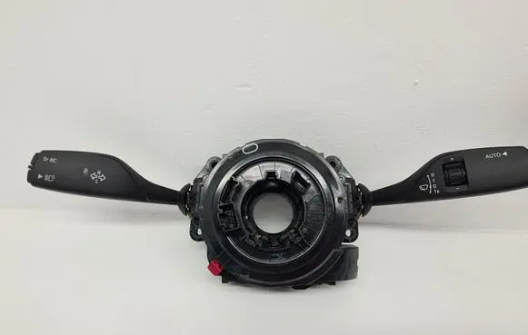 BMW 7 G11 G12 Indicator stalk 9383675