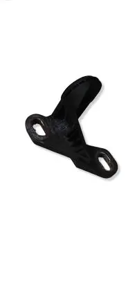 Renault Megane IV Radiator mount bracket 625231525R