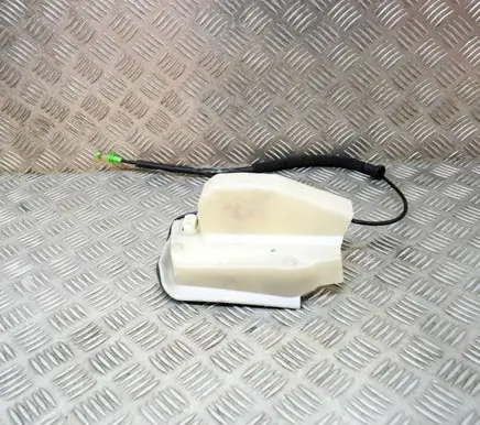 Tesla Model 3 Front door lock 150067300A