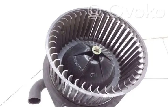 Opel Sintra Heater fan/blower 52472567