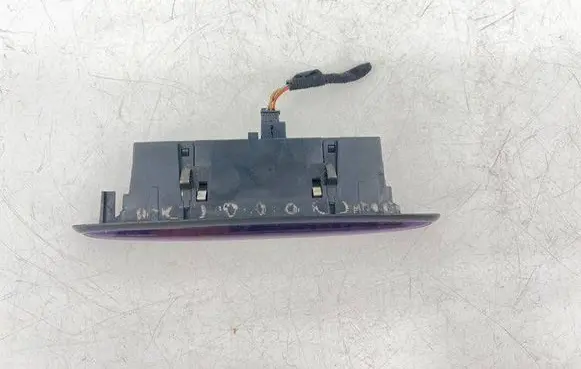 Mercedes-Benz ML W163 Parking PDC sensor display screen A1635420123