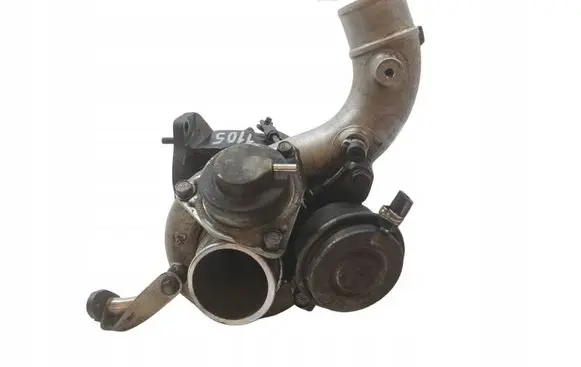 Renault Vel Satis Turbo 8200054417