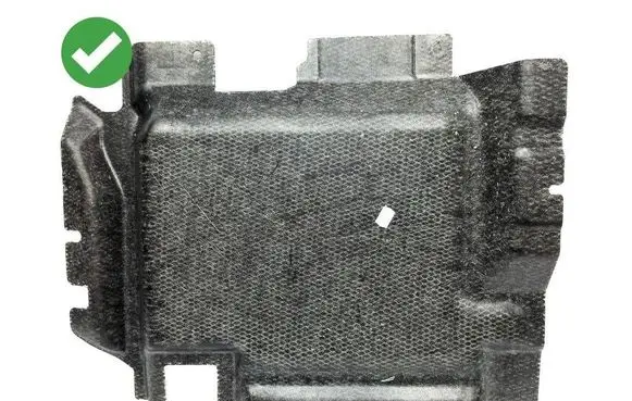 Mercedes-Benz R W251 Other interior part A2516801318