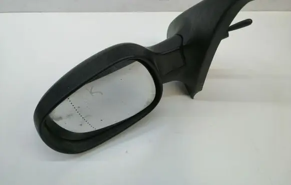 Renault Scenic I Manual wing mirror 