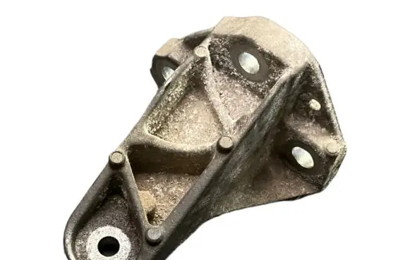 Jaguar XF Engine mounting bracket 5R836061BA