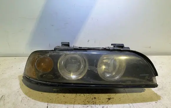 BMW 5 E39 Headlight/headlamp