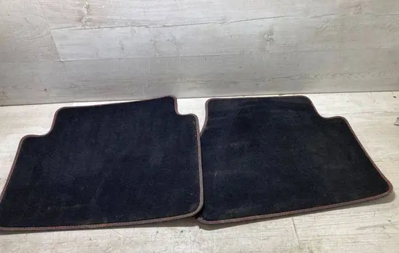Ford Kuga III Rear floor mat nv4JS130D00sa