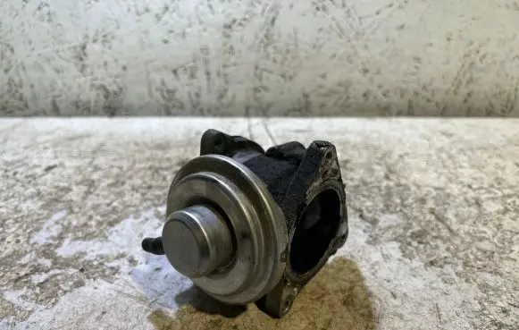 Volkswagen Golf V EGR valve 038129637D