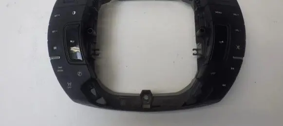 Citroen C5 Steering wheel buttons/switches 96663640ZD