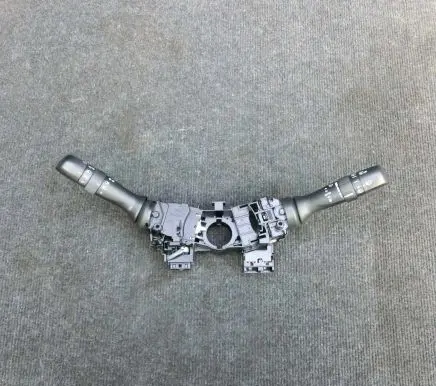 Toyota RAV 4 (XA30) Indicator stalk 17F462 17F534
