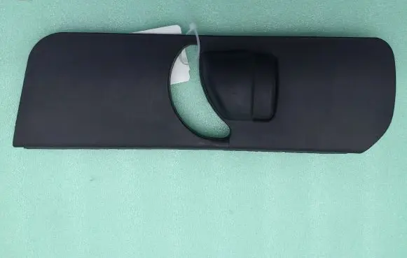Jeep Grand Cherokee Seat belt trim 66592 I01526019MLD