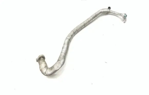 Jaguar XK - XKR Air conditioning (A/C) pipe/hose 6W8319N617AE