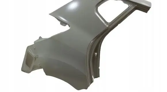 KIA Venga Side car body part 