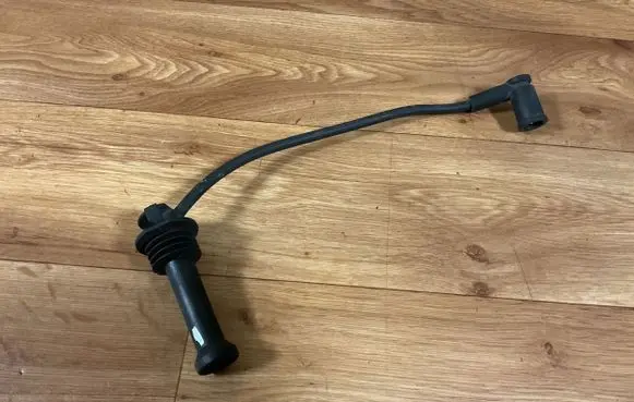 Ford Focus Ignition plug leads 