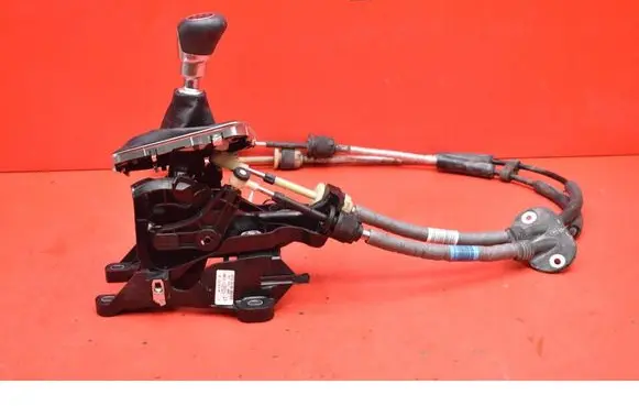 Ford Focus Gear shift rod JX6R7C453AKE