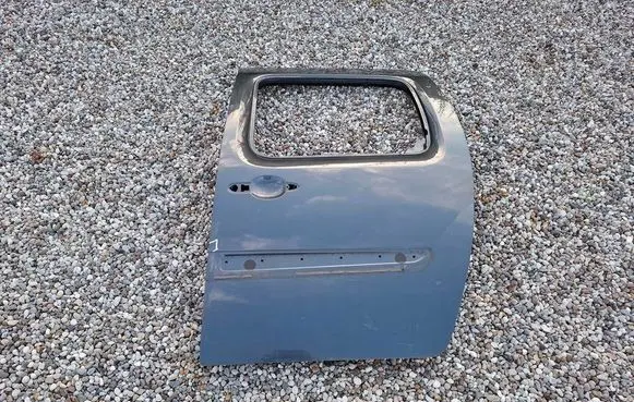 Renault Kangoo II Side sliding door 