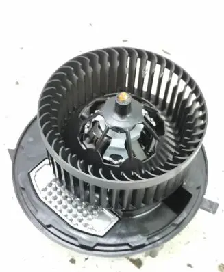 Volkswagen PASSAT B8 Heater fan/blower 3Q1819021A 68505 091115