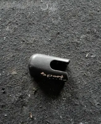 KIA Sportage Rear wiper blade arm
