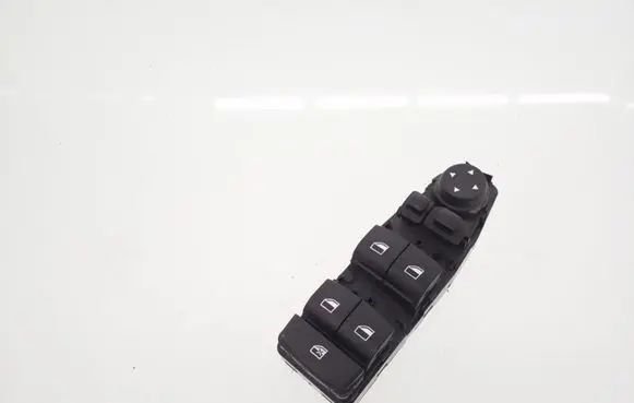 BMW X5 F15 Electric window control switch 9297349