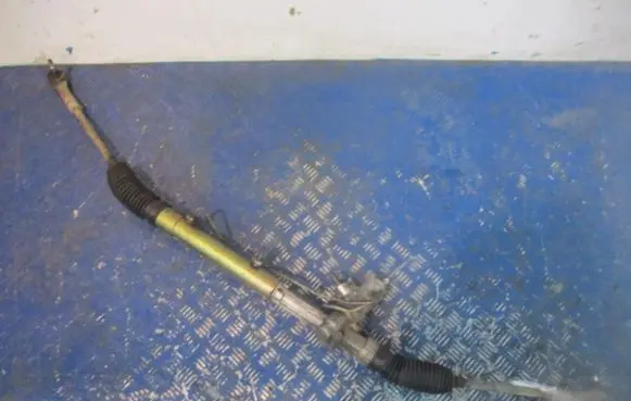 Jaguar X-Type Steering rack 7831974197
