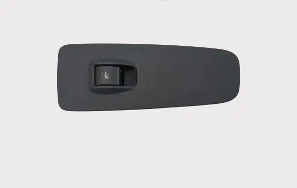 Fiat Ducato Electric window control switch 735421717