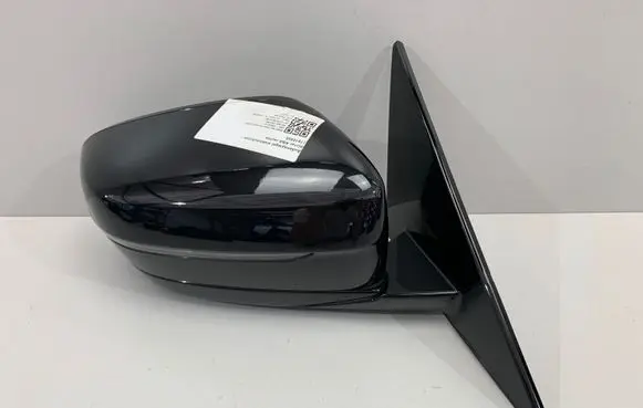 BMW 6 G32 Gran Turismo Front door electric wing mirror