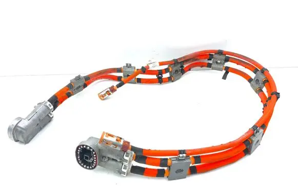 Mercedes-Benz EQE v295 High voltage cable A2955407106